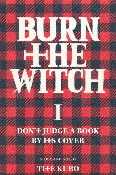 Vurn the witch vol 1